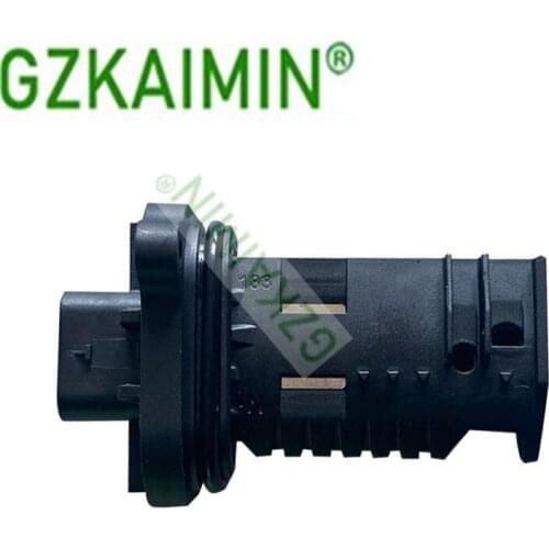 NEW ! Mass Air Flow Meter Sensor OEM 0280218266 13627602038 7602038 FOR BMW 1 2 3 4 5 6 Series X1 X3 X4 X5 Z4 & Mini