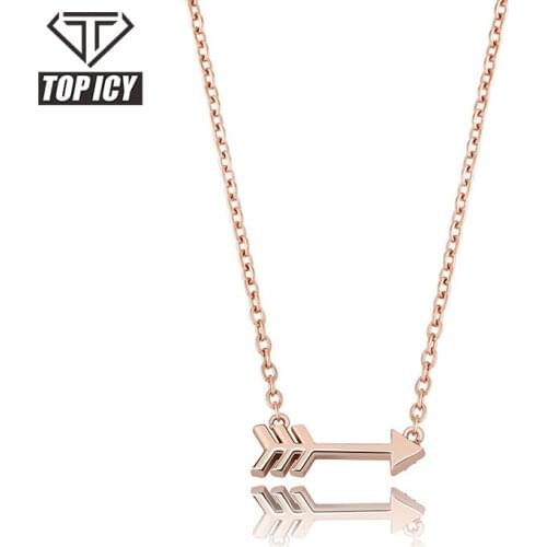New Arrival Latest Design Hot Sell 17mm Cute Arrow Fishbone Pendent 925 Silver Jewelry For Men and Women