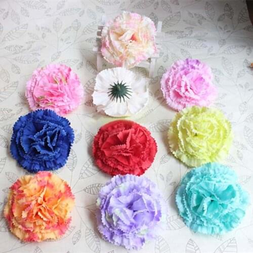 NYAConfetti Artificial Carnations