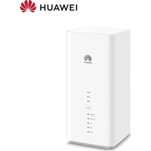Unlocked Huawei 4G Router 3 Prime B818-263 LTE CAT19 Up to 1.6Gbps Huawei LTE CPE WiFi Router With Sim Card Slot WiFi 2.4G 5G