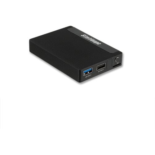 Station M2,Mini PC; Mini computer; Desktop computer , Raspberry Pi