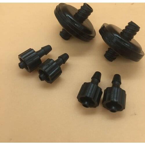 UV flatbed printer disc filter for Skywalker Polaris Spectra printhead small mini in filter 30mm for Wit color Gongzheng Flora