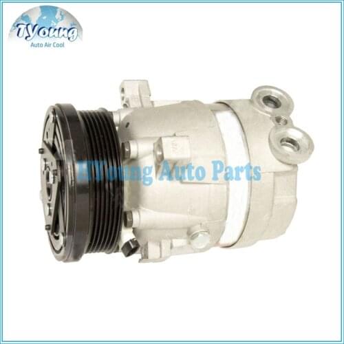 High quality 97272 98272 CO10539C 1010539 V5 auto ac compressor for Forenza Reno Optra 2.0L 9520085Z14 96394713
