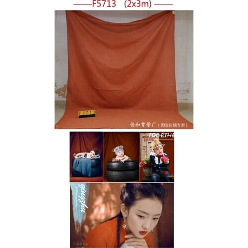 200cx300cmHand Painted Tye-Die Muslin custom wedding background backdrops,children photography backgrounds for photo studioF5713