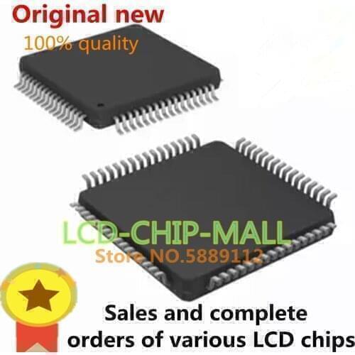 1PCS MSD3458HBE-L-Z1 MSD3458HBE MSD3458 QFP128 IN STOCK 100%GOOD