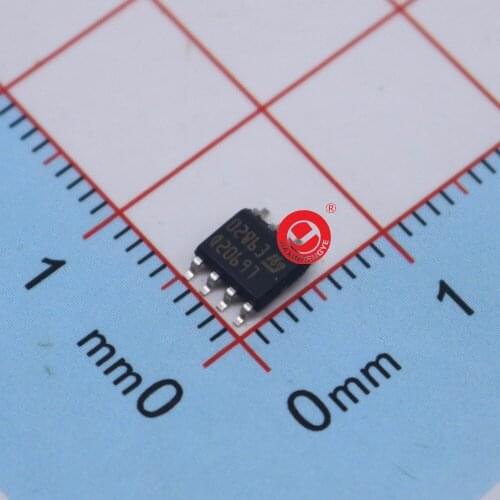 20PCS/LOT L6902D SOP-8 IC REG BUCK ADJ 1A Orignal Free Shipping