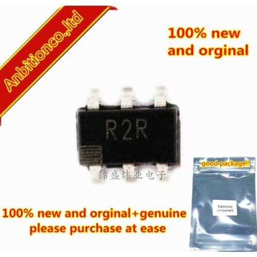 5pcs 100% new original ADR3412ARJZ-R7 silk-screen R2R SOT23-6 Micropower, High Accuracy Voltage References in stock