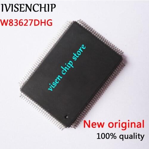 5pcs W83627DHG W83627 QFP-128