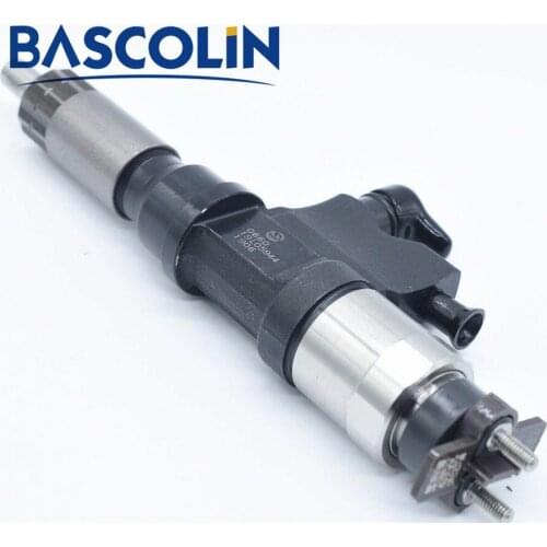 BASCOLIN common rail 095000-5471 injector 4HK1 6HK1 engine diesel injection 8975297032 2901231000 17/927700