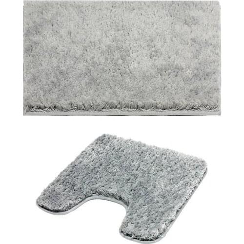 Наборы ковриков для ванной и туалета BATH PLUS China At AliExpress