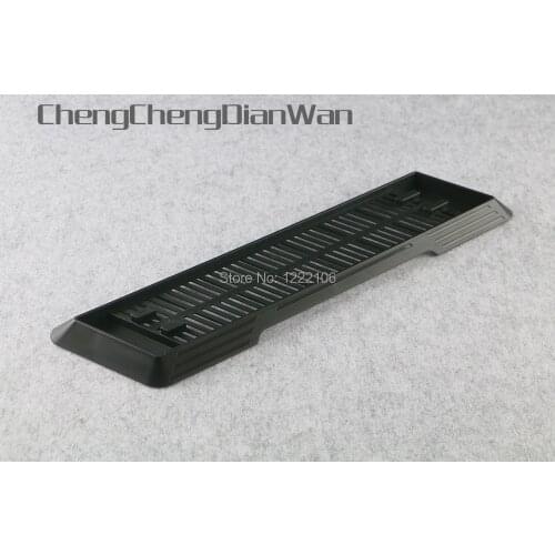 ChengChengDianWan Cooling Vertical Stand Mount Holder Dock Cradle for PS4 Pro Game Console