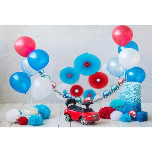 Baby portrait photo Background fabric fotografia birthday party photography Backdrops for photographic studio accessories G-1132