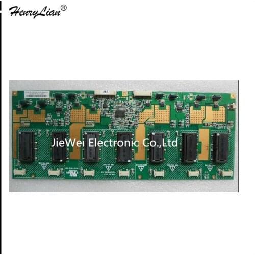 HENRYLIAN Free shipping 1PCS 4H.V0708.001/E5 48.V0708.001/E2 V070-001 logics board