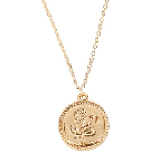 Huapengyang Women's Medallions