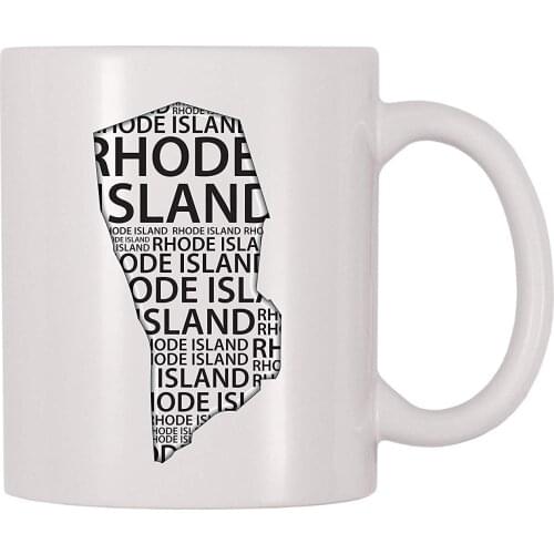 Rhode Island Coffee Mug (11 oz)