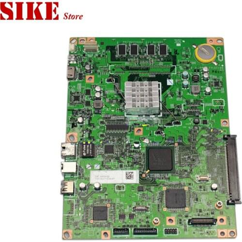 Logic Main Board For Canon iR Advance C2020 C2025 C2030 C 2020 2025 2030 MAIN CONTROLLER PCB ASSY Formatter Board