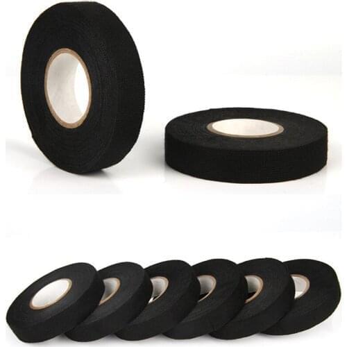 New Multipurpose Car Automotive Wire Harness Tape For Chevrolet Cruze TRAX Aveo Sonic Lova Sail EPICA Captiva Malibu Volt Camaro