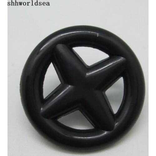 Shhworldsea Hood Insulation Retainer Fastener Plastic Clip For Nissan 65832-F5000, 65846-30F00