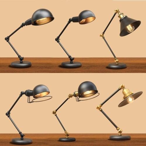 SUNMPOOS LED Table Lamps