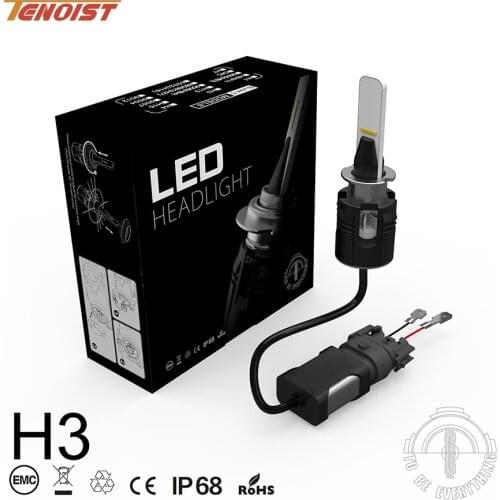 Светодиодные LED лампы TENOIST China At AliExpress