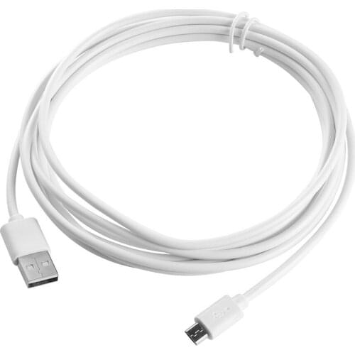 USB Power Cable for Smart IP Wi-fi Camera