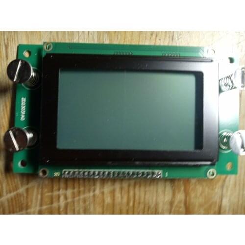 1pc display PCB for E1600T
