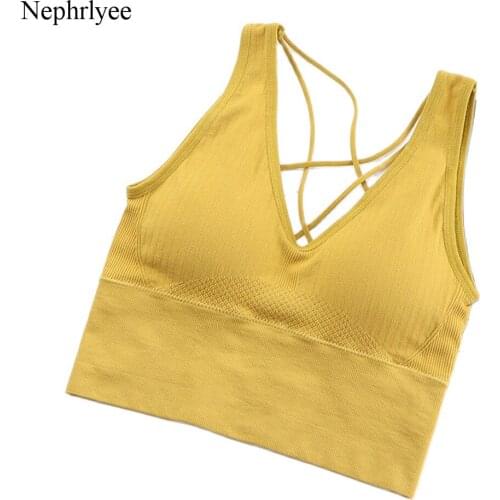 2021 Sexy Women Bra Bralette Summer New Push Up Bra Soft Sports Bra For Women Fashion Bra Lady Tops Underwear Bralette Hot CA216