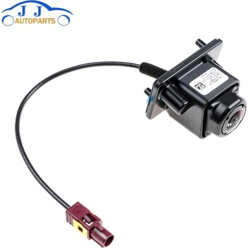 3785065-E16 New Rear View-Backup Camera Designed For HongQi High Quality Car Camera 3785065E16