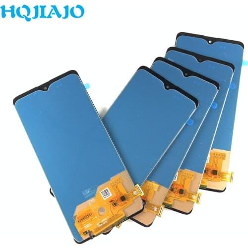5PCS TFT Incell For Samsung Galaxy A51 SM-A515FN/DS A515F/DS A515 LCD Display Touch Screen Digitizer