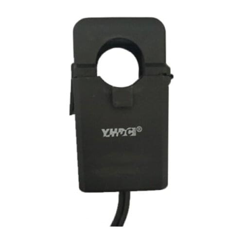 Free shipping YHDC Hall Split core current sensor HSTS016L input ±10A- 200A output 2.5±0.625V 1
