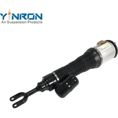 For BENTLEY Continental GT, GTC, Flying Spur (2003~ ) Air Suspension Absorber Shock 3W7616039 Front Left