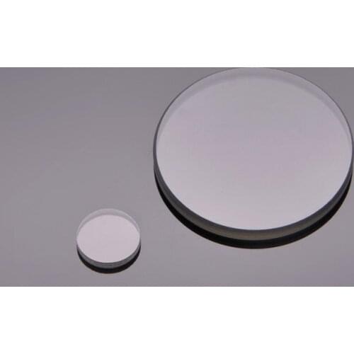 Experiment of 25.4mm Extinction Ratio of Linear Polarizer Polarized Optical Glass Dimmer