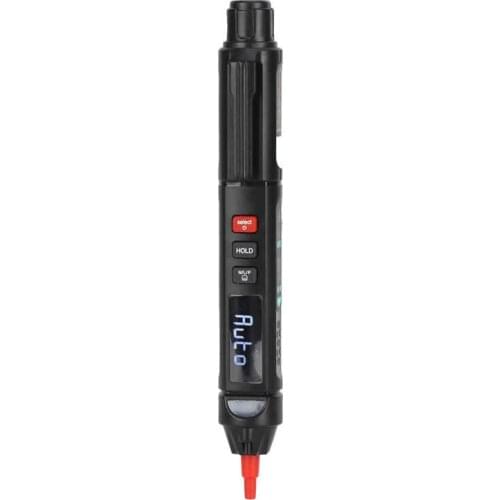 A3008 Electrical Test Pen Electrical Tester DC/AC Voltage Detector Digital Multimeter