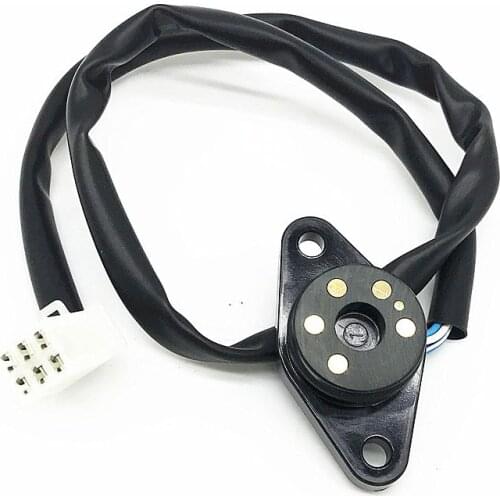 Gear Postion Sonnor For YAMAHA YBR125 XTZ125