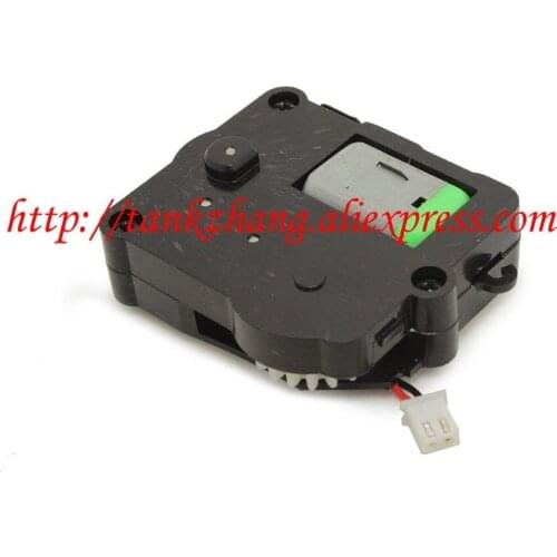 HENGLONG 3899/3899A/3909 RC tank ZTZ 99 MBT/Russia T-34/85 1/16 spare parts No. Steering gearbox / turning gear box