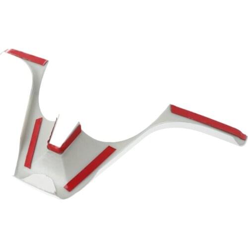 G5AD Steering Wheel Moulding Cover Trim Insert Sticker For Chevrolet Cruze Trax Tracker