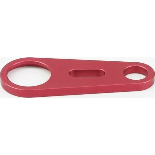 Microphone Mic Plug Jack Connector Circular Mount fr Boom Pole Quicklok Audio Recorder Ambient XLR Mixer Joint Adapter