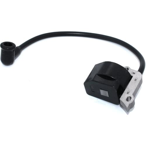 Ignition Coil Module For Poulan 3400 3700 3800 4000 PP375 PP385 PP395 Chainsaw 530039093 Craftsman 358354831