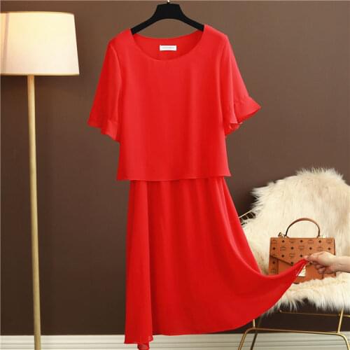 MOYISU Dresses For Full