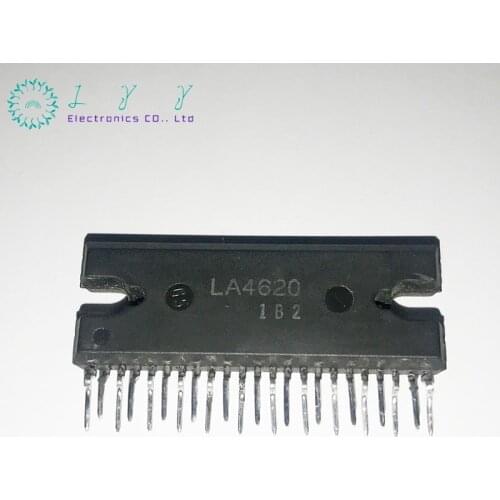 New 1PCS/LOT LA4620 ZIP