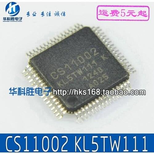 Original 1PCS / CS11002 KL5TW111 K