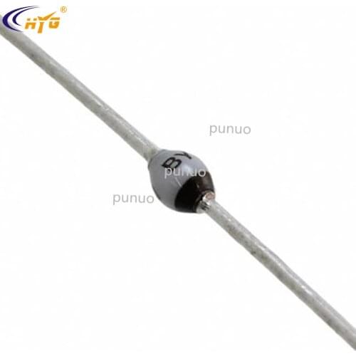 Original Authentic SF1600 Encapsulation SOD57 Fast Avalanche Sinterglass Rectification Switching Diode Low Forward Voltage