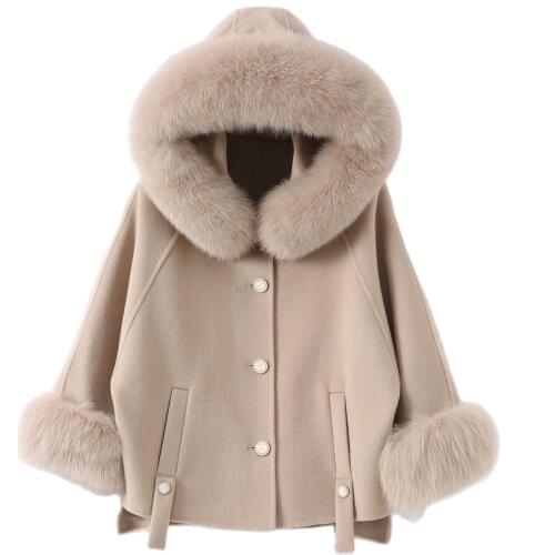 Шубы с капюшоном Pudi China At AliExpress