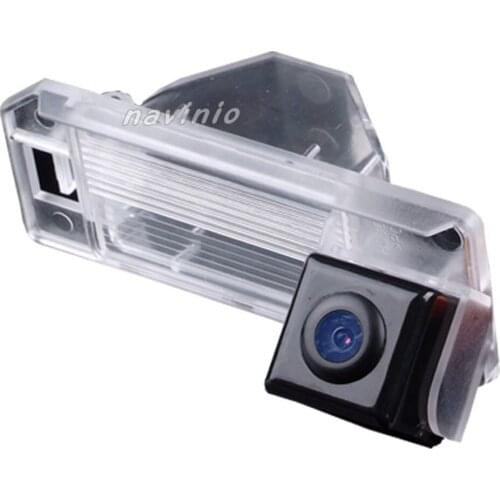 For MITSUBISHI ASX LIEBAO CS6 Reverse Car Back Up Parking Rear View HD waterproof