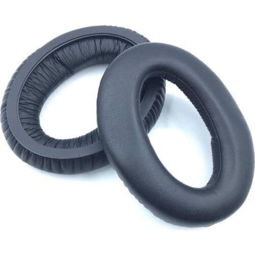 LX9A Ear Pads Cushion Cover for sennheiser G4ME ZERO HD515 HD518 HD595 PXC350 Headset