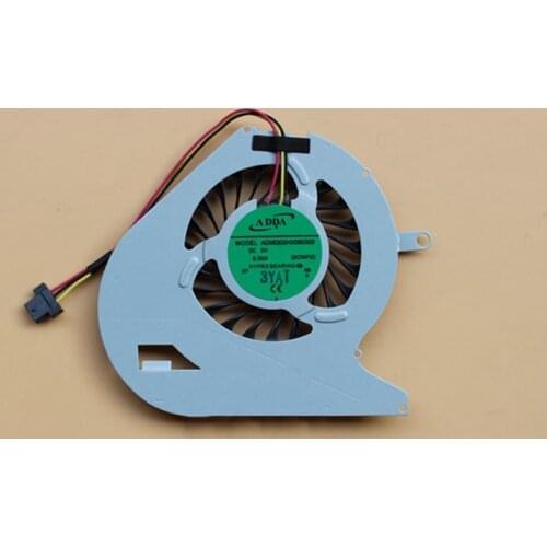 New Original CPU cooling fan for Sony VAIO Fit14A FIT15N SVF14N SVF 14N SVF15N laptop cpu fan cooler AD06305HX060300 0CWFI2