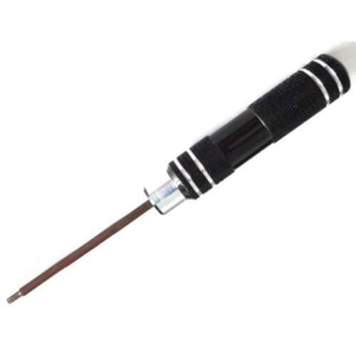 HG Metal Alloy Hexagon Head Screw Hand Tool Type 2 for RC Car Truck Boat Repair TH09901-SMT2