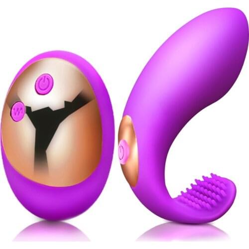 Female Adult Toy Wireless Remote Vibrating Egg Exercise Vaginal USB Rechargeable Sex Toy for Women Sex Products Vagina Ball