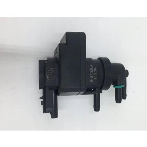 ZhiChiTianCheng Turbines