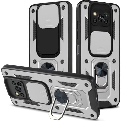 ZUIDID Xiaomi Poco C3 Phone Cases